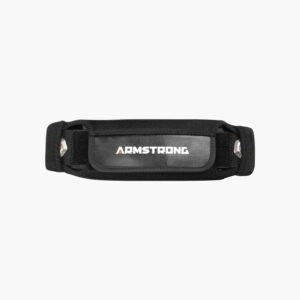 ARMSTRONG FOOT STRAPS