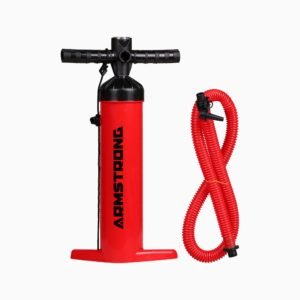 ARMSTRONG HIGH PRESSURE PUMP