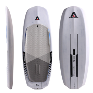 ARMSTRONG FG WING BOARD